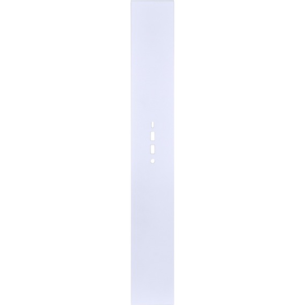 O11 Dynamic EVO Top I/O Kit voorpaneel
