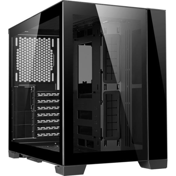 O11 Dynamic MINI mini tower behuizing