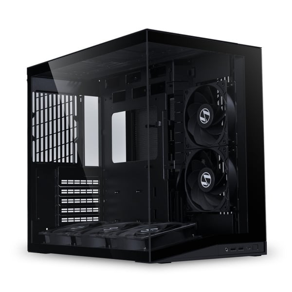 O11 Dynamic Mini V2 Flow mini tower behuizing