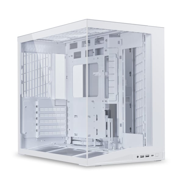 O11 Dynamic Mini V2 mini tower behuizing