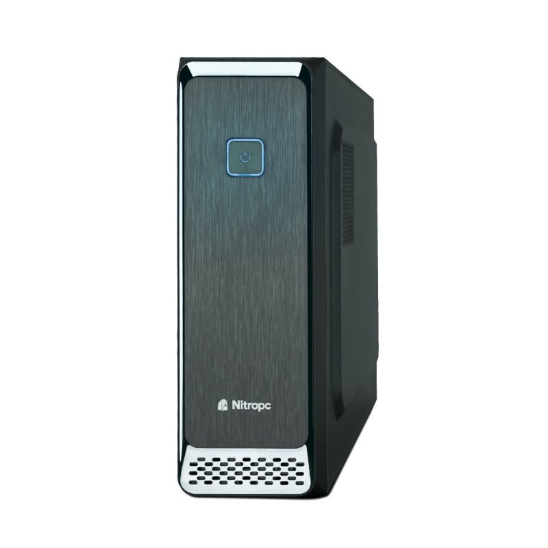 Oficina Flash AMD Ryzen 5 4650G