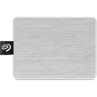 One Touch USB 3.0 (500GB) Externe SSD weiß