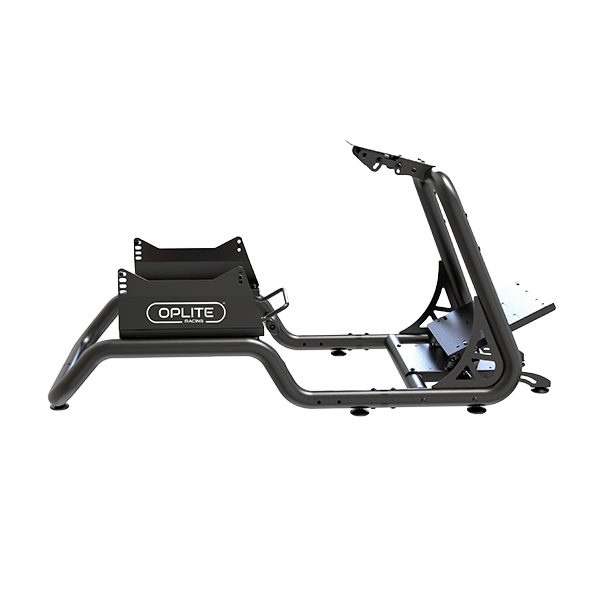 OPLITE GTR Chassis – Marco tubular