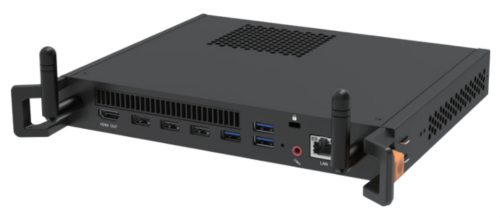 OPS MAXHUB MODULO PC INTEL CORE I5,16GB RAM 256GB SSD