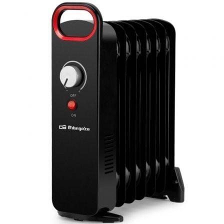 AQUECEDOR A ÓLEO ORBEGOZO - RO 1030