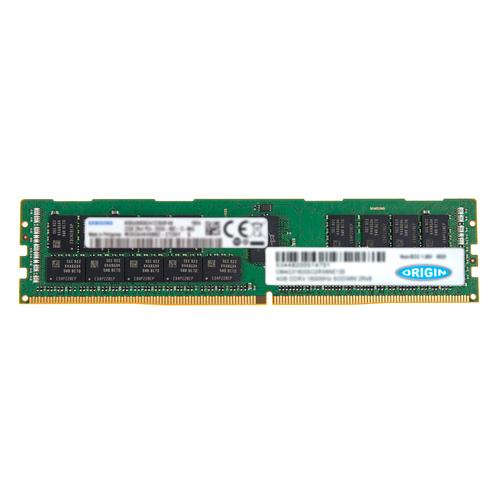 ORIGIN STORAGE 16GB DDR4 3200MHZ RDIMM 2RX8