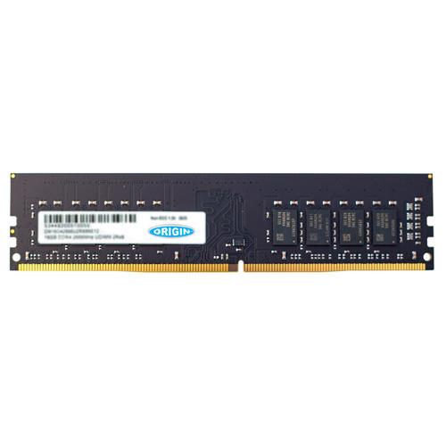 ORIGIN STORAGE 16GB DDR4 3200MHZ UDIMM