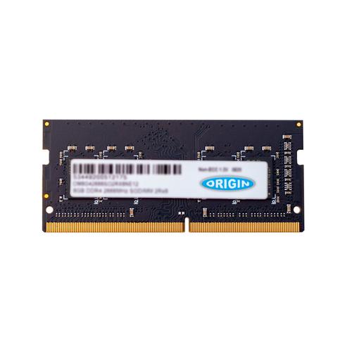 ORIGIN STORAGE 16GB DDR4 3200MHZ SODIMM