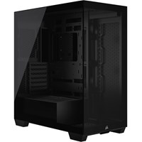 Outlet: Corsair 3500X - Zwart