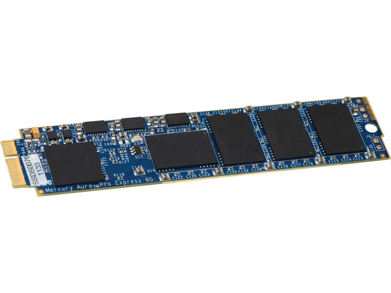 OWC Aura Pro 6G