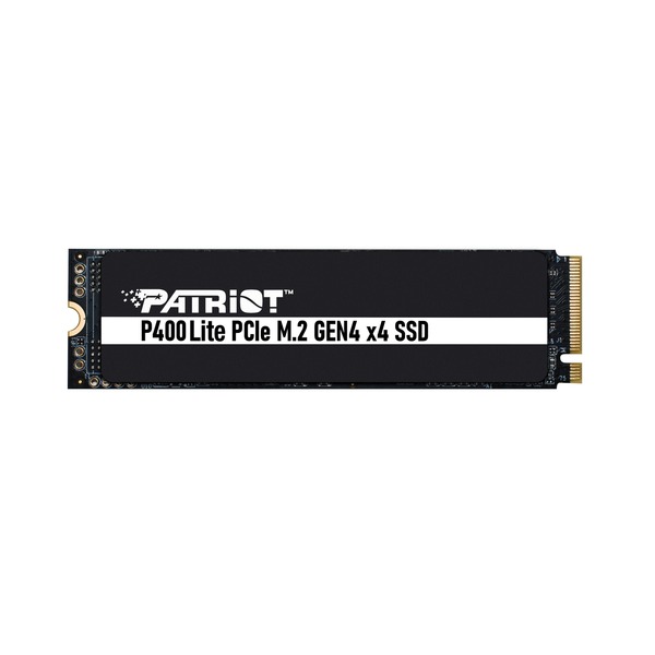 P400 Lite 2 TB SSD