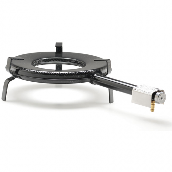 PAELLER OPTIMGAS T300BES