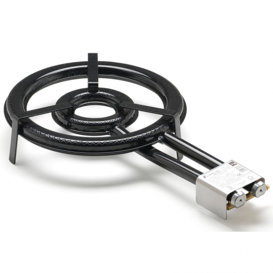 CONTROLE PAELLER OPTIMGAS T380BES 3 POSIÇÕES