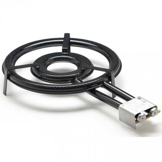 PAELLER OPTIMGAS T460BES