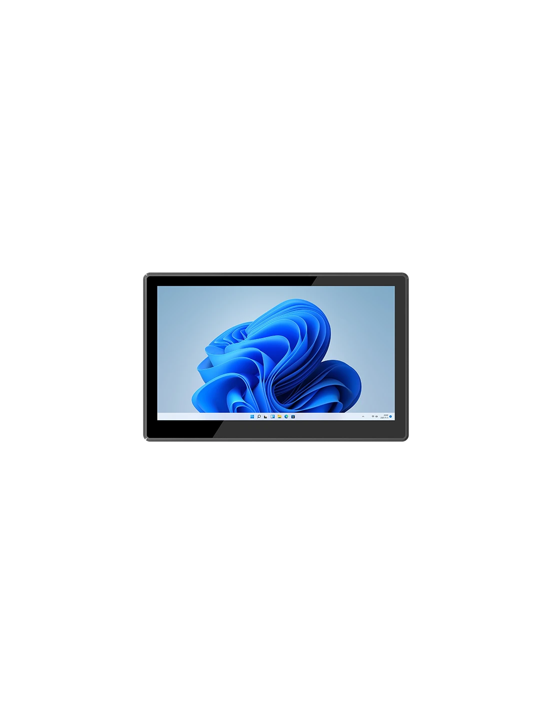 Painel PC Industrial INSYS EM5-P15A: Processador Intel i5-1235U, Ecrã 15.6”, Windows 11, IP65