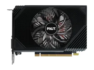 Palit GeForce RTX 3050 - 6GB GDDR6 RAM - Grafikkarte