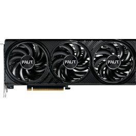 Palit GeForce RTX 5060 Ti Infinity 3 OC 16GB - Videokaart