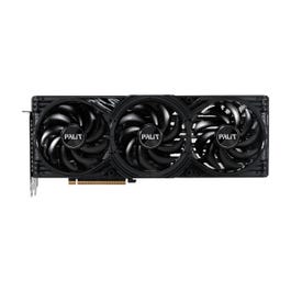 Palit GeForce RTX 5070 GamingPro-S OC - Videokaart