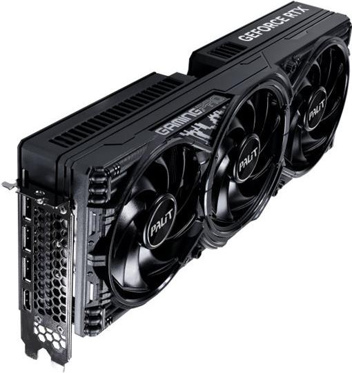 Palit GeForce RTX 5070 GamingPro
