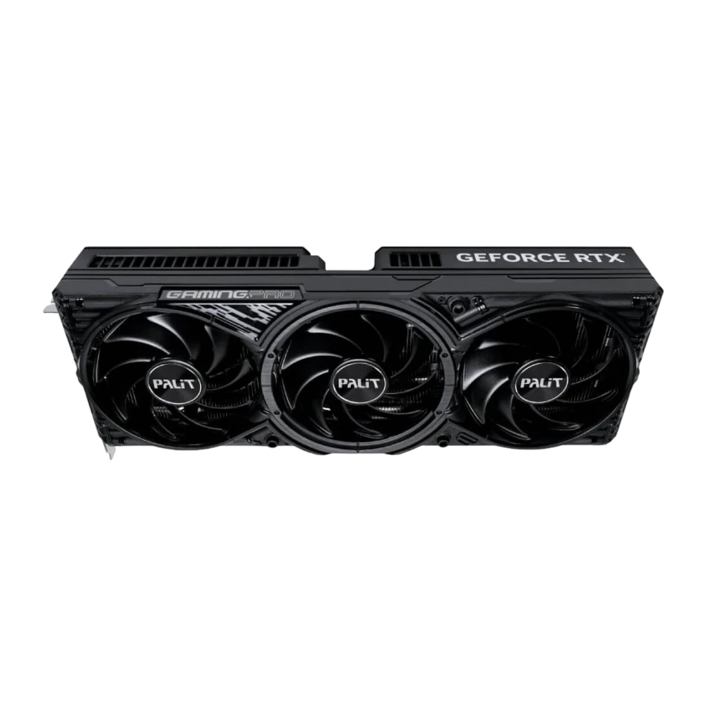 Palit GeForce RTX 5080 GamingPro