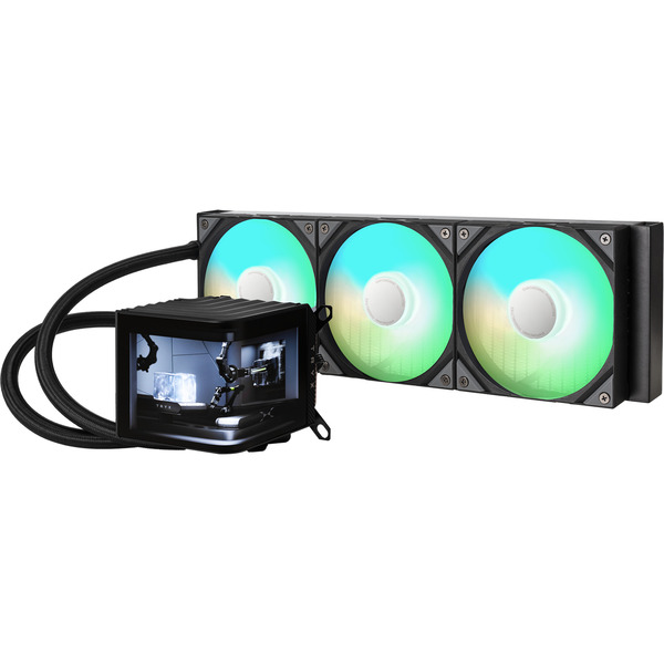 PANORAMA ARGB 360 AIO waterkoeling