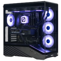 Paradigit Gaming Performance AMD V2