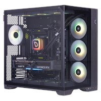 Paradigit Gaming Performance Intel