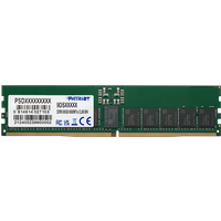 Patriot 48GB (1X48GB) DDR5 RDIMM 5600MHz CL46
