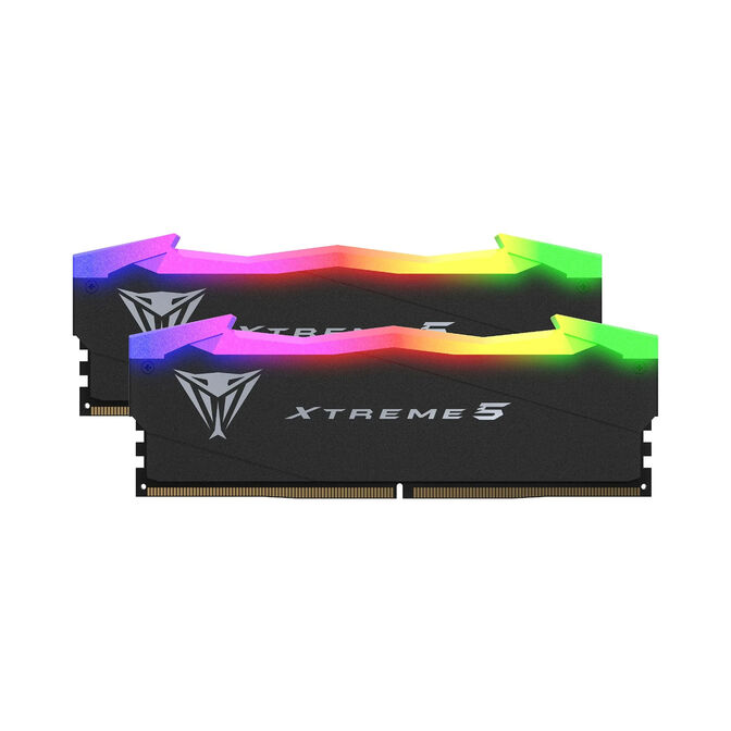 Patriot Memory Viper RGB Xtreme5 memoria 32 GB 2 x 16 GB DDR5