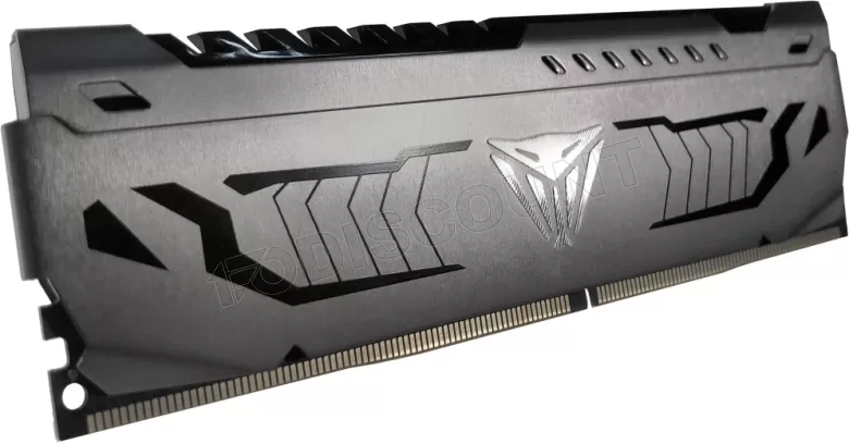 Patriot Memory Viper Steel PVS416G320C6 memoria 16 GB 1 x 16 GB DDR4 3200 MHz