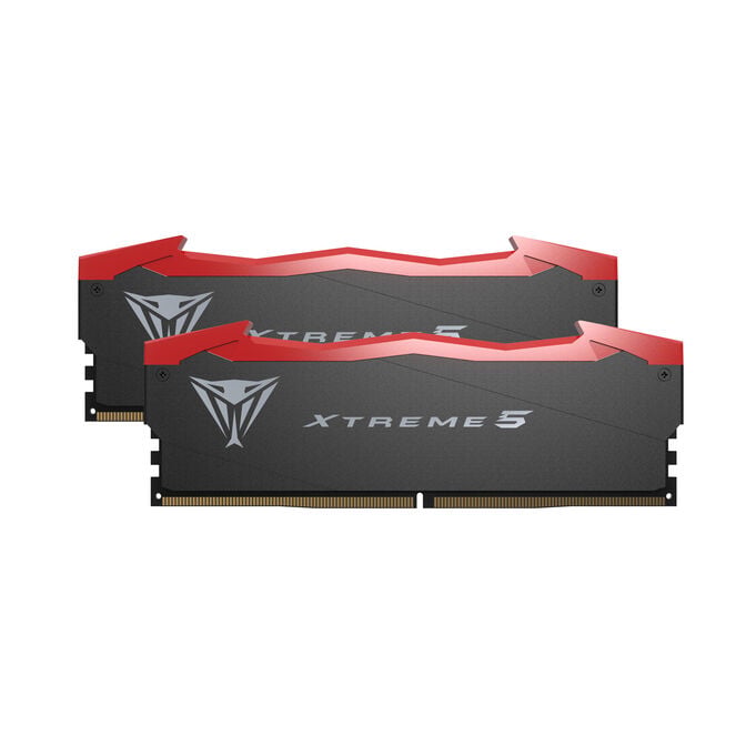 Patriot Memory Viper Xtreme 5 PVX548G82C38K memoria 48 GB 2 x 24 GB DDR5