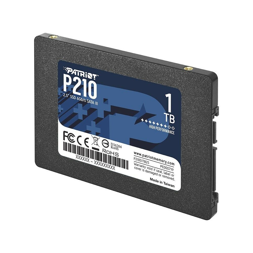 Patriot P210 1 To
