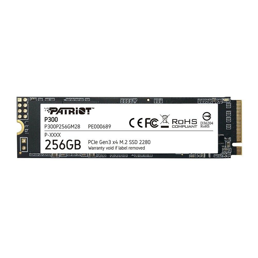 Patriot P300 256 Go