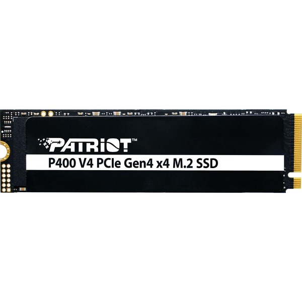 Patriot P400 V4