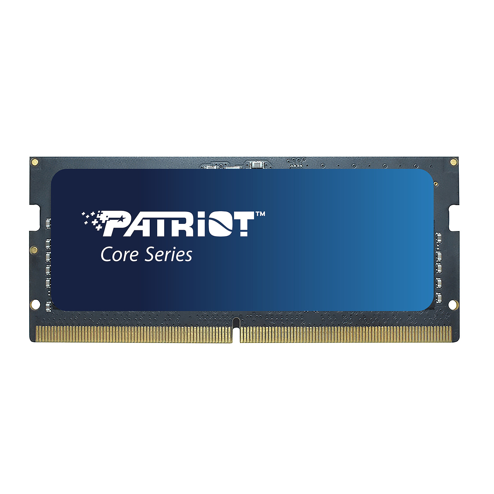 Patriot Signature Core SO-DIMM 12 Go DDR5 5600 MHz CL46