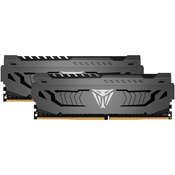 Patriot Viper Steel PVS416G320C6K 16 GB 2 x 8 GB DDR4 3200 MHz