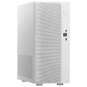 PC Asus Mini Tower V500 VM501MH Ryzen 7 260/ 16GB/ SSD de 512GB/ Sem Sistema Operacional