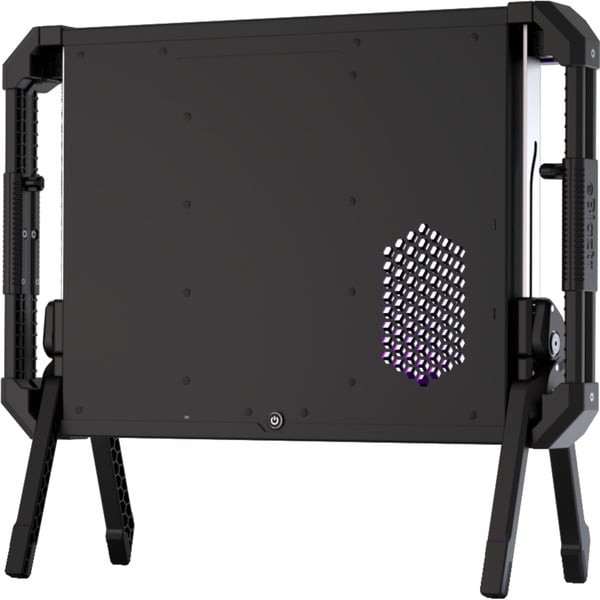 PC-case desktop behuizing