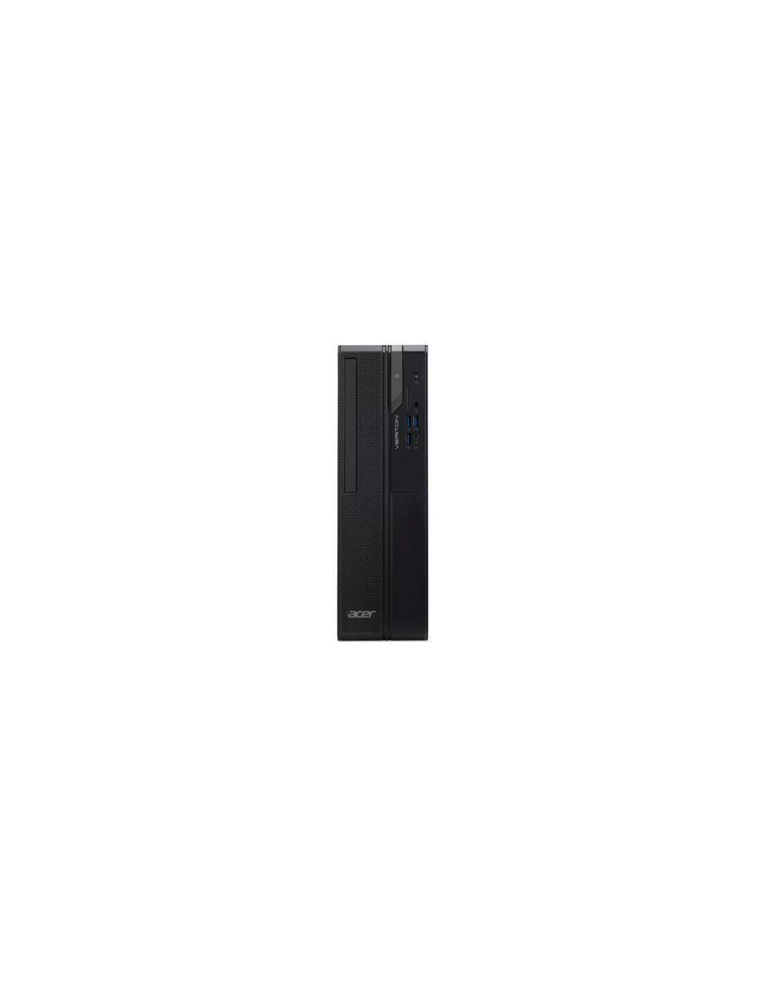 PC Desktop Acer Veriton 2000: Intel Core i3-14100, 8GB RAM, 256GB SSD, Windows 11 Pro