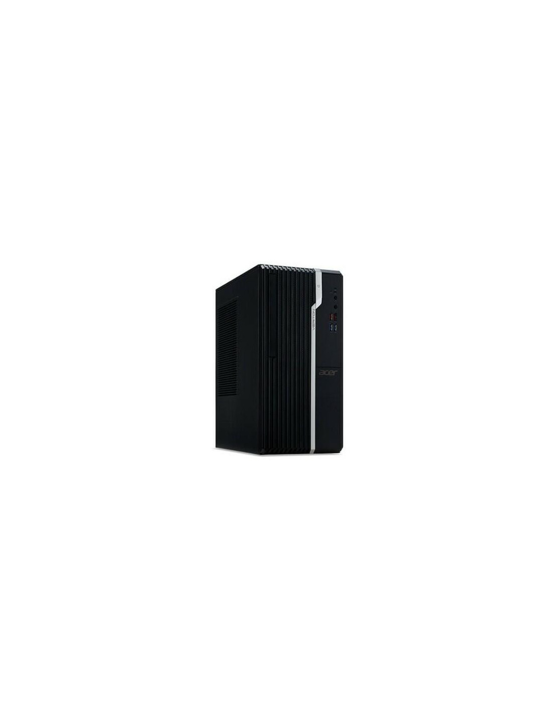 PC Desktop Acer Veriton S2 VS2680G: Intel Core i5-11400, 8GB RAM, SSD 512GB, Windows 11 Home