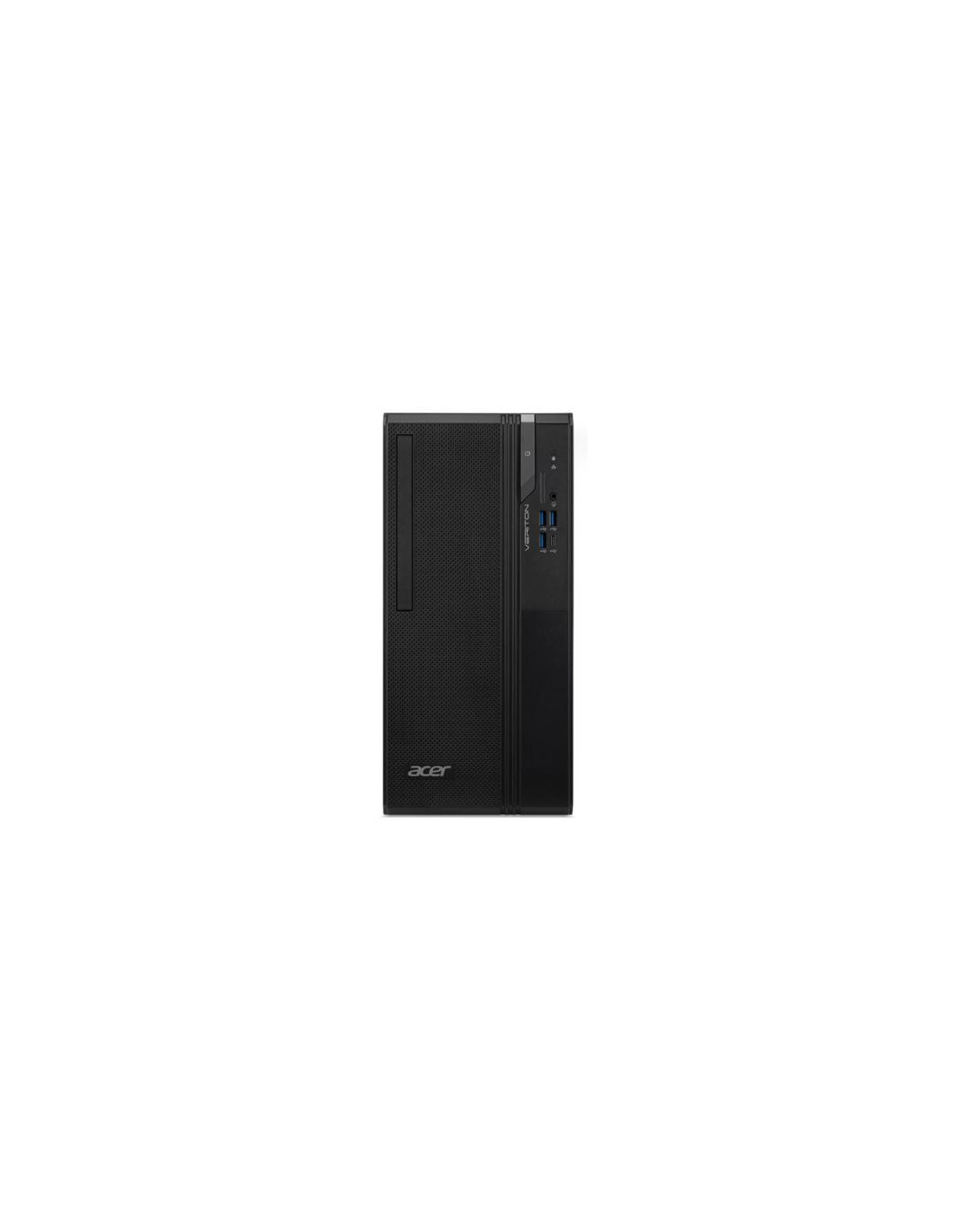 PC Desktop Acer Veriton VS2720G: Intel Core i3-14100, 8GB DDR5, 512GB SSD