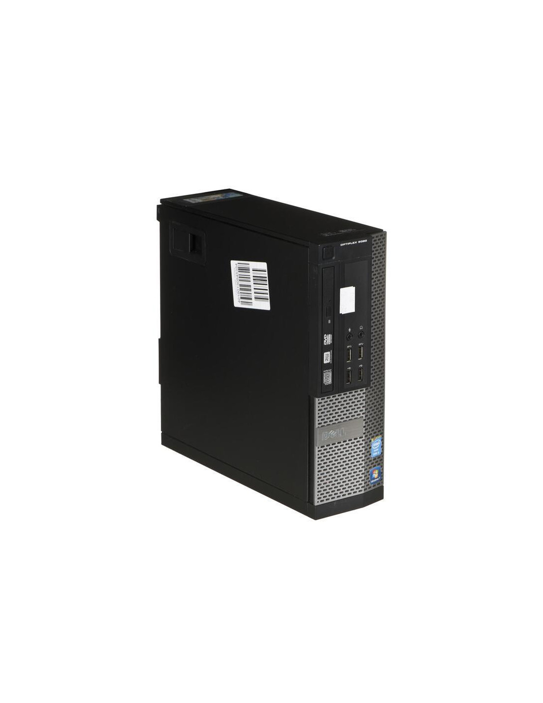 PC Desktop Dell Optiplex 9020 Reacondicionado - Intel i7-4790, 8GB RAM, 512GB SSD, Windows 11 Pro