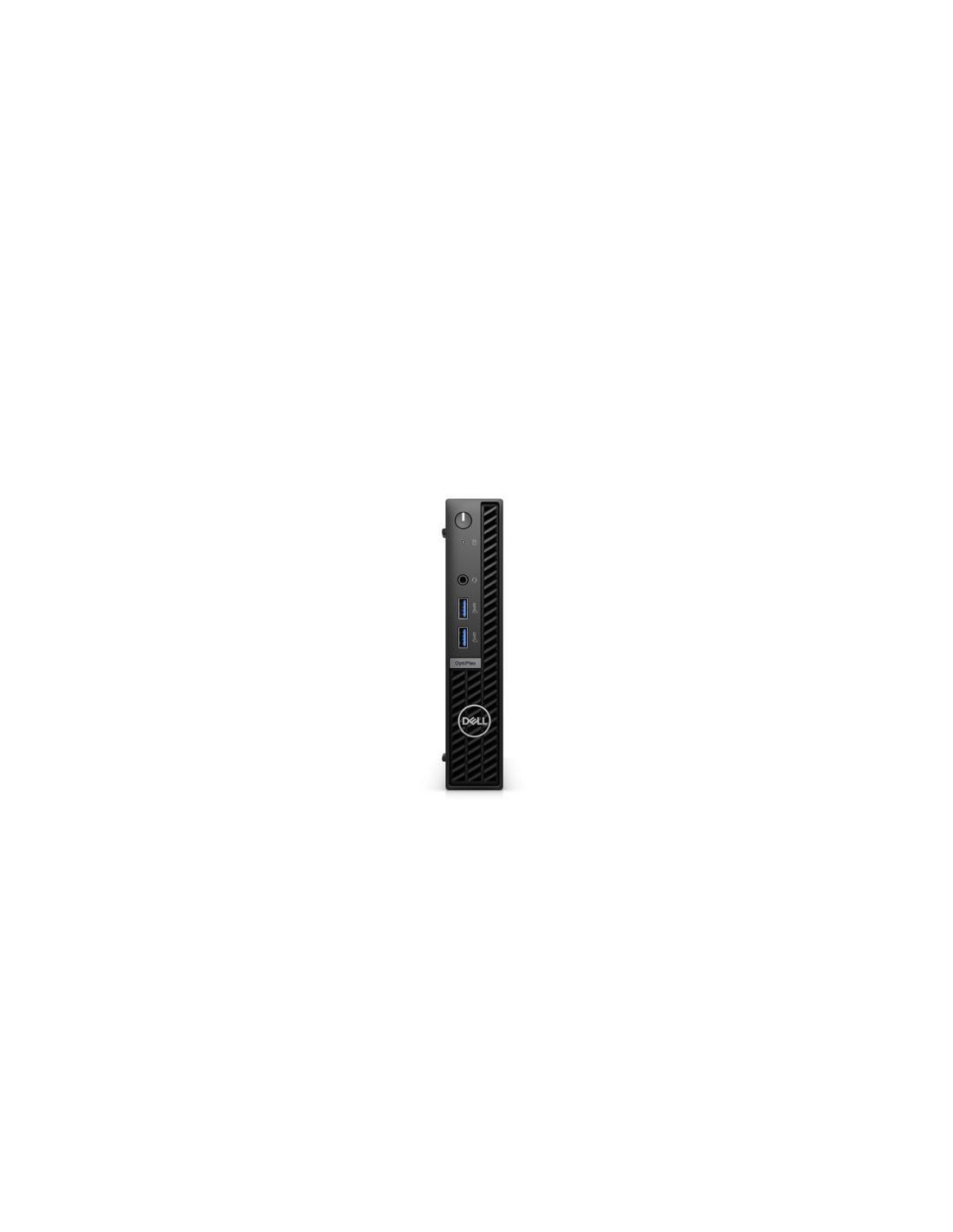 PC Desktop Dell OptiPlex Micro MFF i3-13100T - 8GB RAM, 256GB SSD, Windows 11 Pro