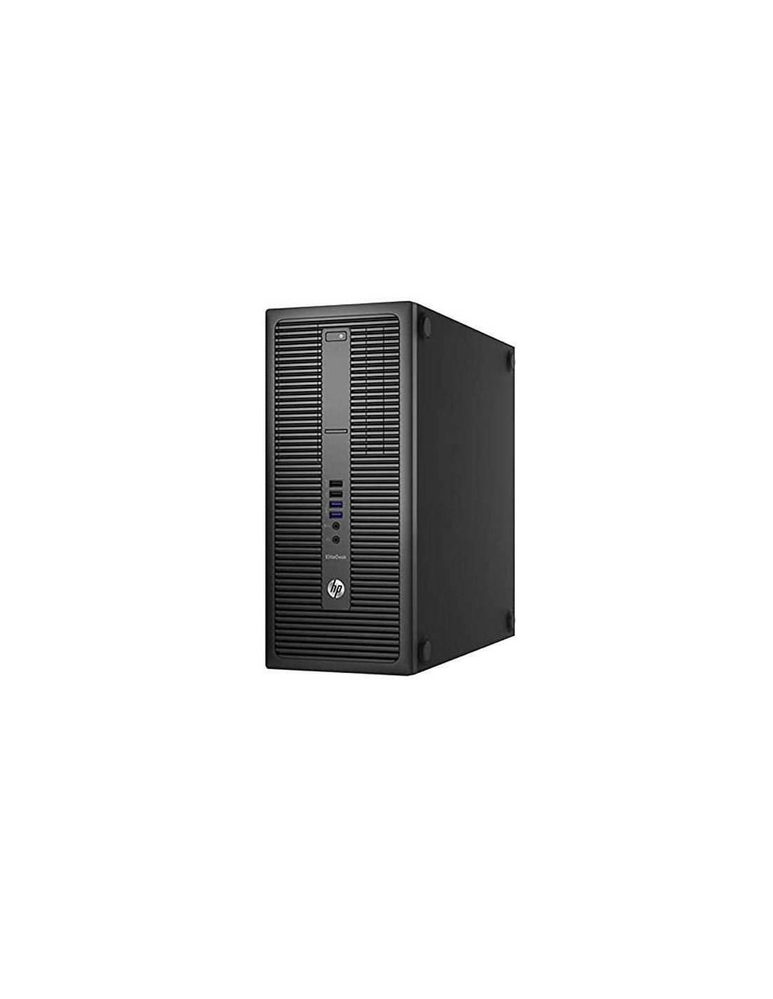PC Desktop HP Elitedesk 800 G2 Reacondicionado, REV904169832