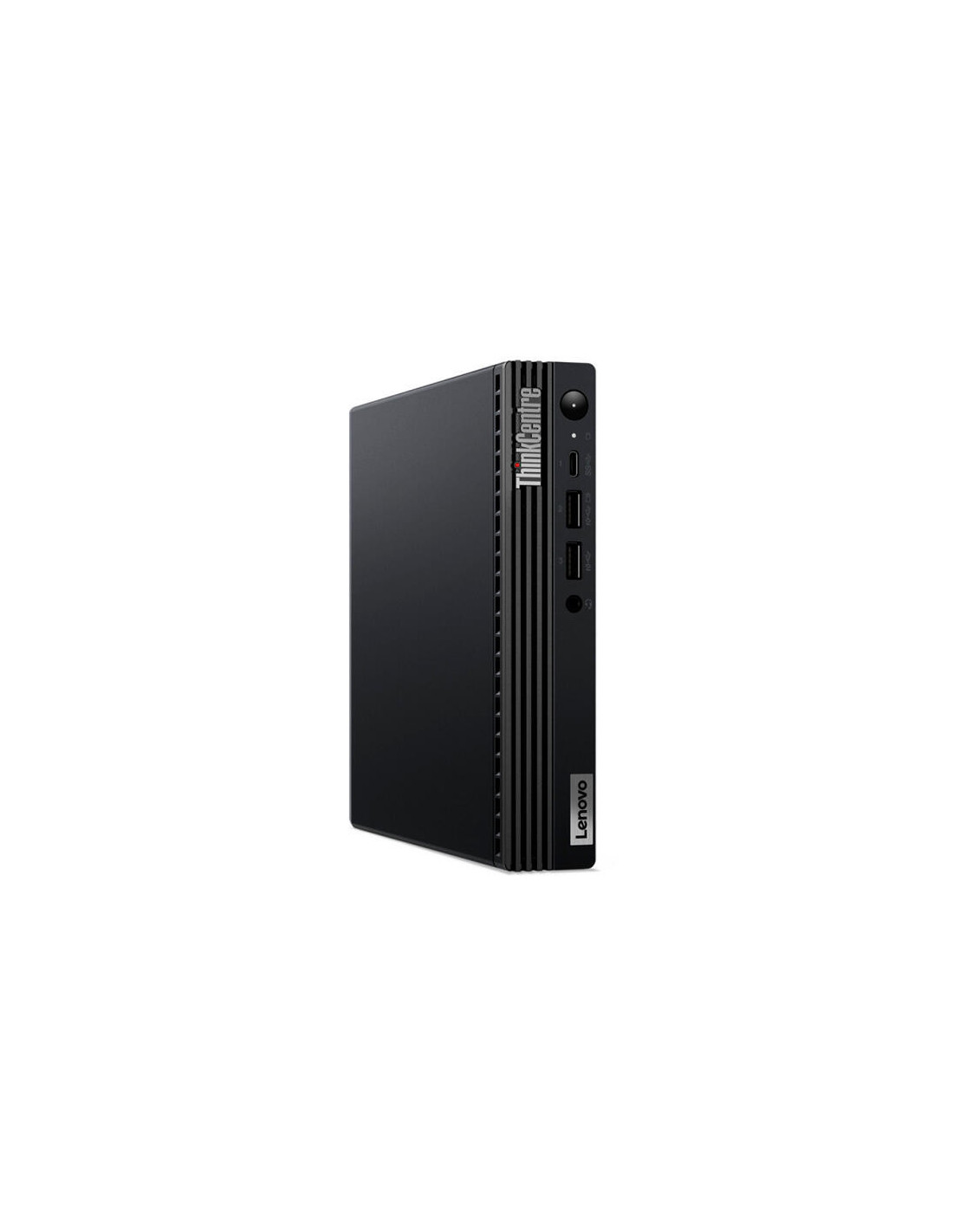 PC Desktop Lenovo ThinkCentre M70q Gen4: i7-13700T, 16GB RAM, 512GB SSD, Windows 11 Pro