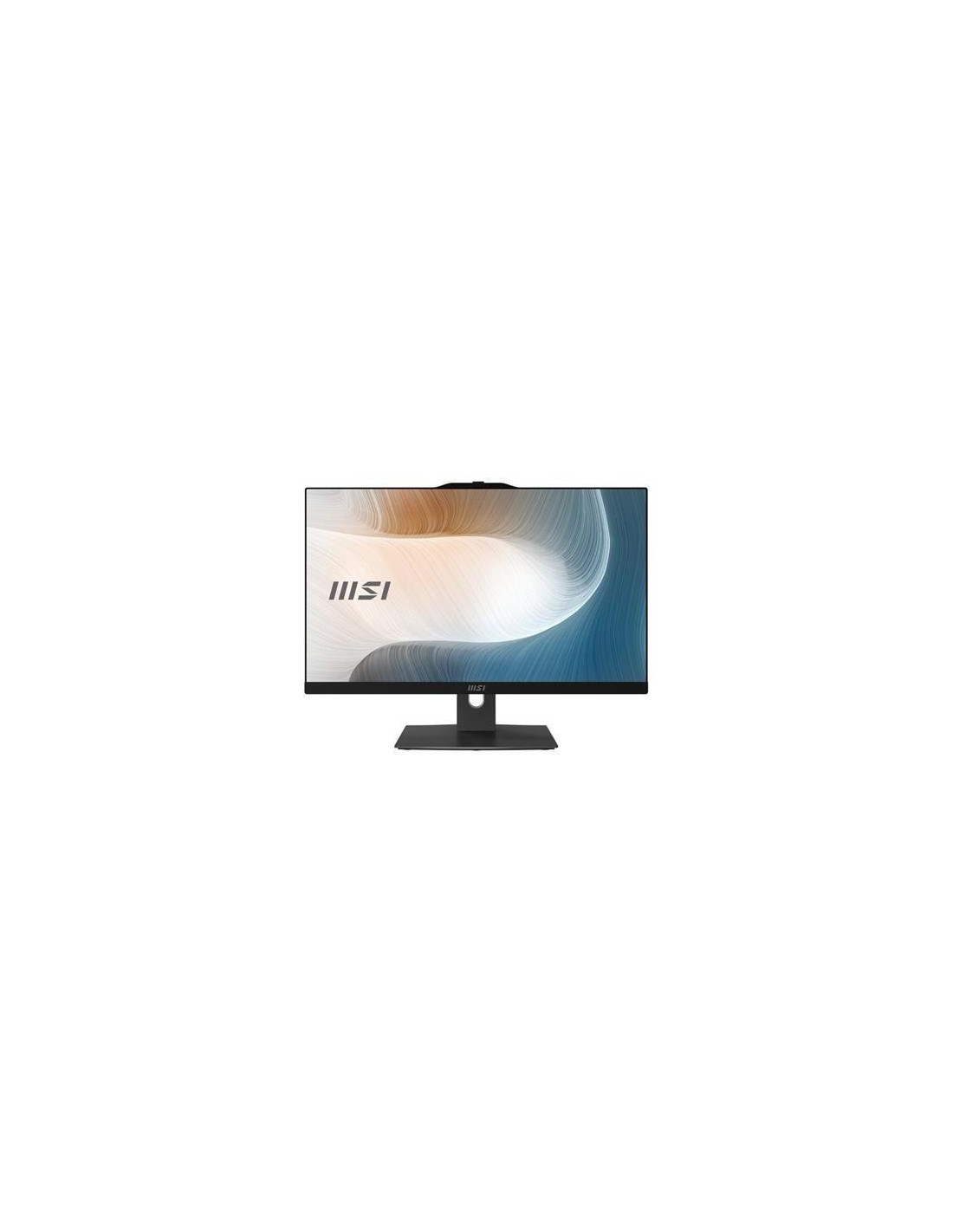 PC Desktop MSI Modern AM242TP, i5-12400, 16GB RAM, 512GB SSD, 23.8"