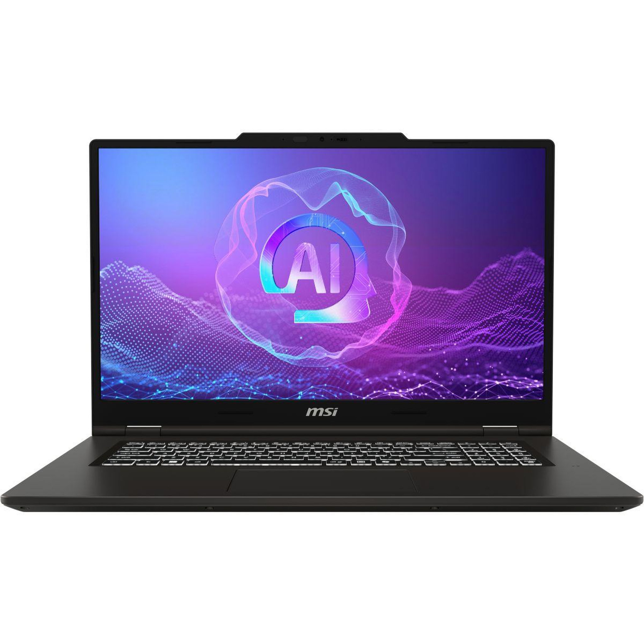 Pc gamer venturepro 17  fhd 144hz intel core 7 240h nvidia geforce rtx 5060 16 go ram ddr5 ssd 1 to