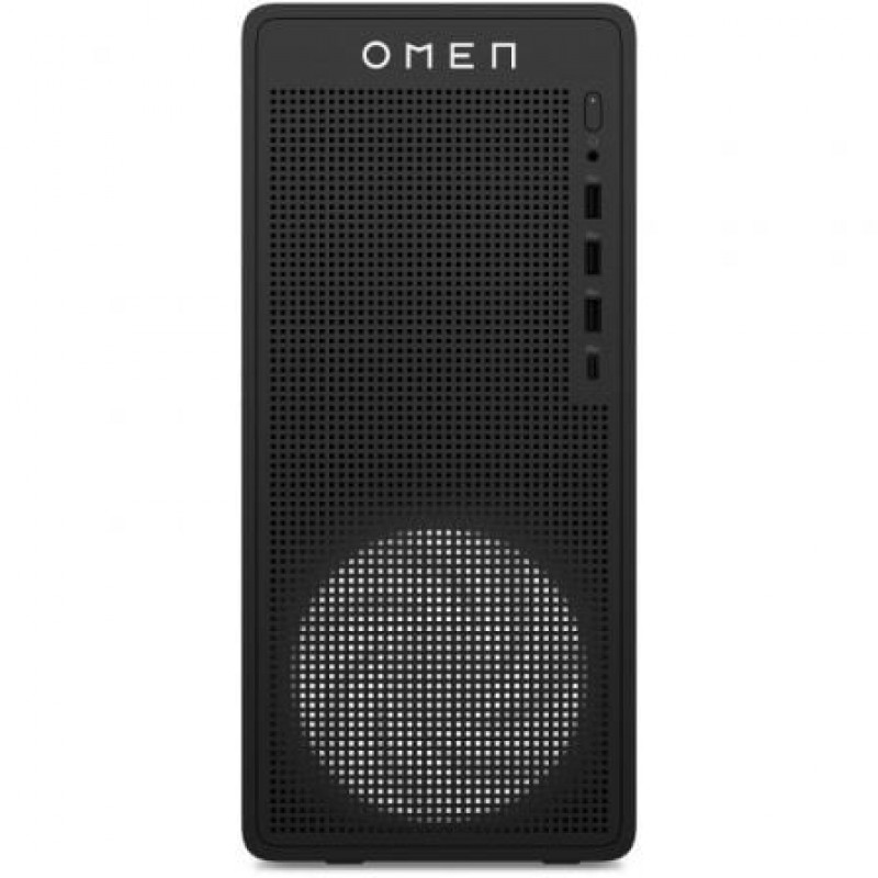 PC Gaming HP Omen 16L TG03-0105ns Intel Core i5-14400F/ 16GB/ 1TB SSD/ GeForce RTX 5050/ Sin Sistema Operativo