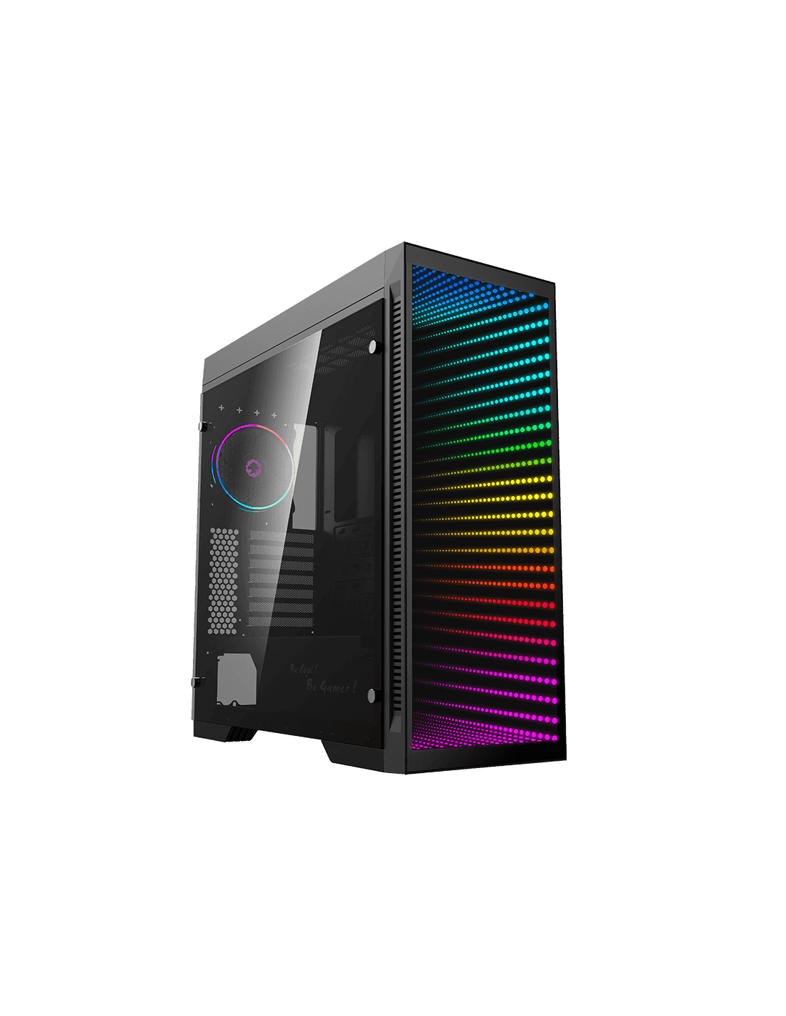 PC Gaming INSYS Gamer V4 i5-12400F RTX2060 16GB SSD480GB Windows 11