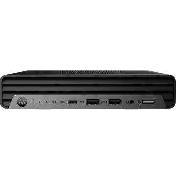 PC HP Elite Mini 800 G9 622X4ET Intel Core i7-14700/ 16GB/ SSD de 512GB/ Win11 Pro